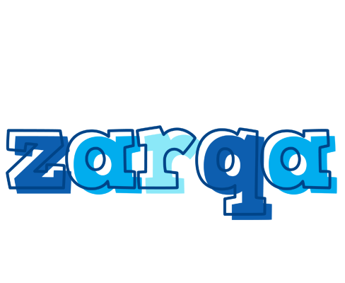 Zarqa sailor logo