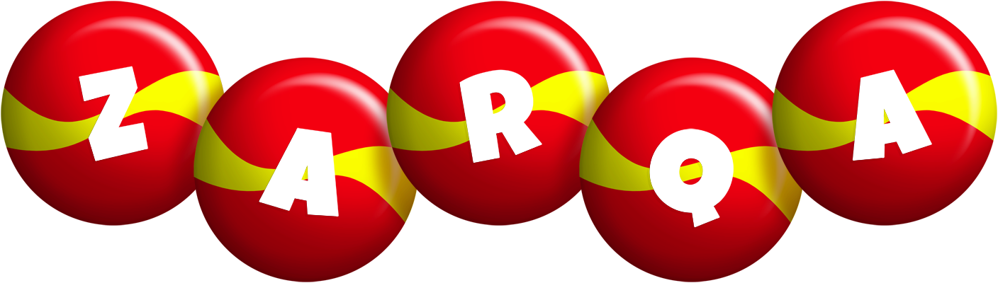 Zarqa spain logo
