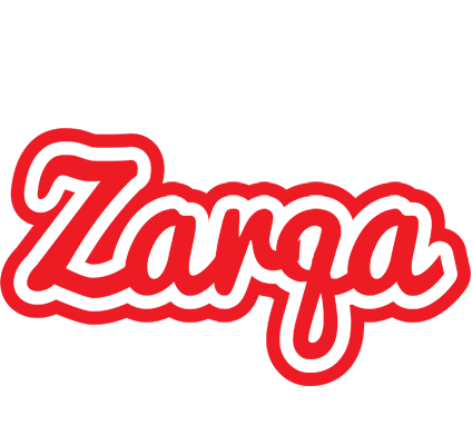 Zarqa sunshine logo