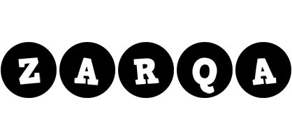 Zarqa tools logo