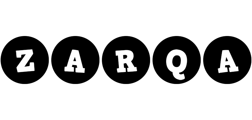 Zarqa tools logo