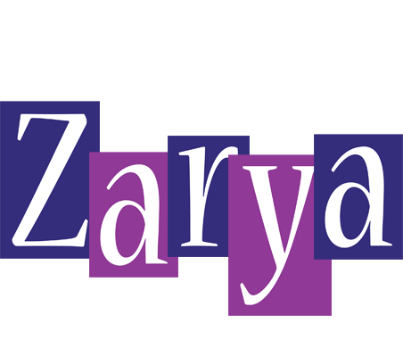 Zarya autumn logo