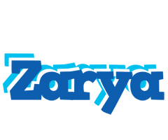 Zarya business logo