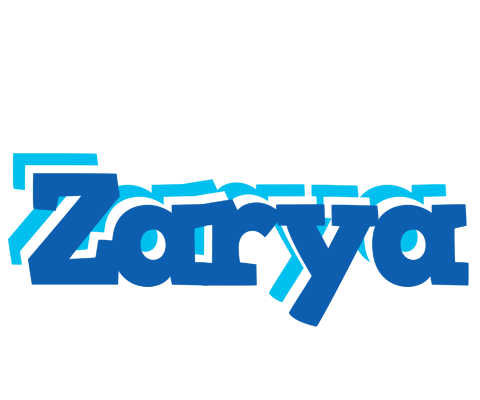 Zarya business logo