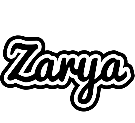 Zarya chess logo