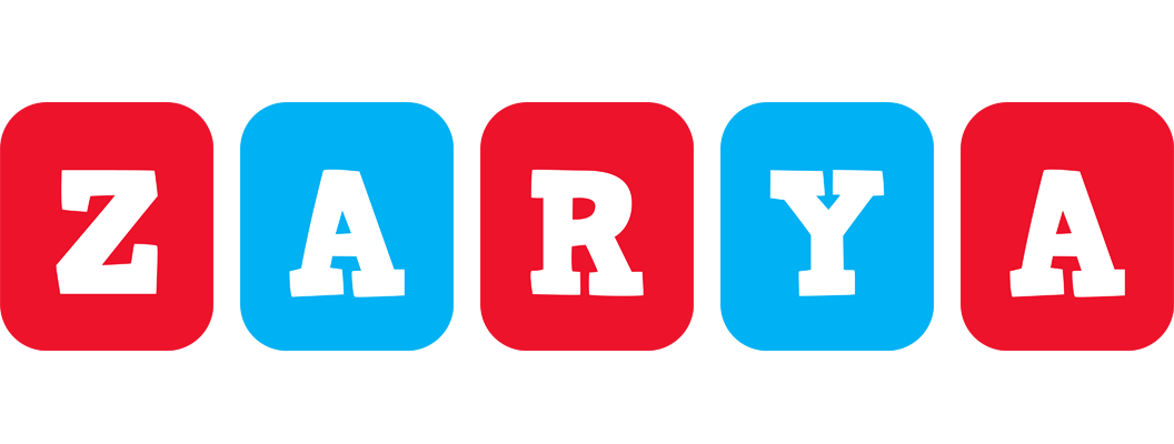 Zarya diesel logo