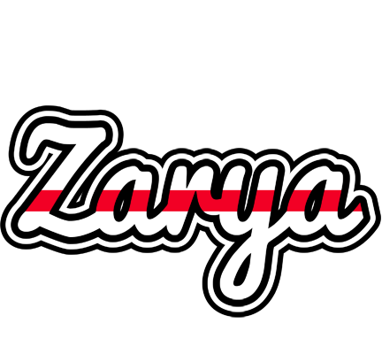 Zarya kingdom logo