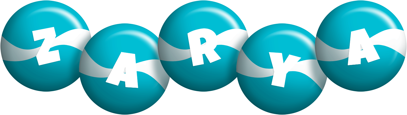 Zarya messi logo