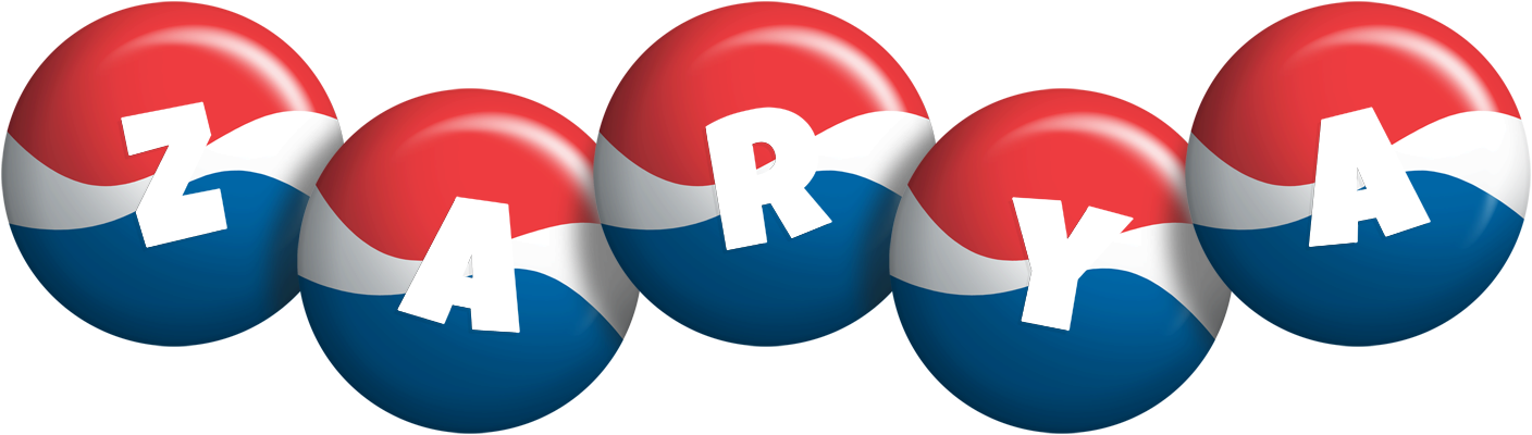 Zarya paris logo