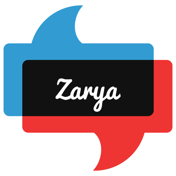 Zarya sharks logo