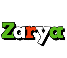 Zarya venezia logo