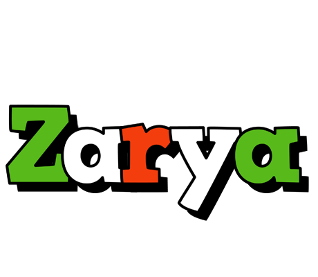 Zarya venezia logo
