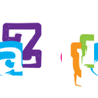 Zaryab casino logo