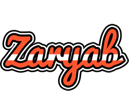 Zaryab denmark logo