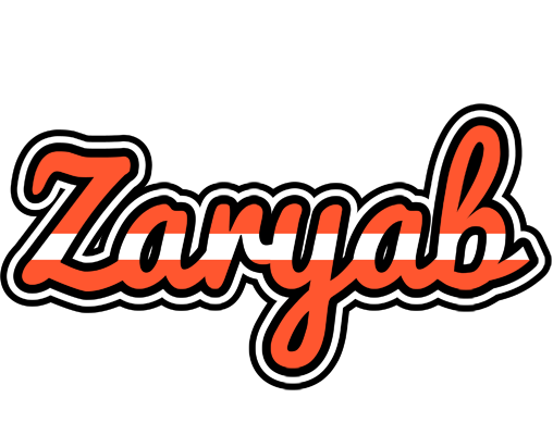 Zaryab denmark logo