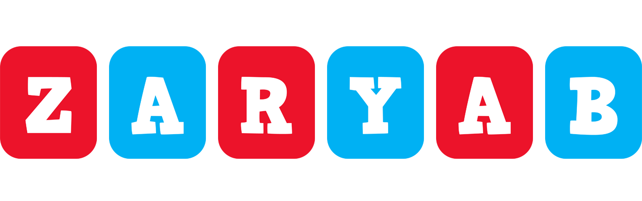 Zaryab diesel logo