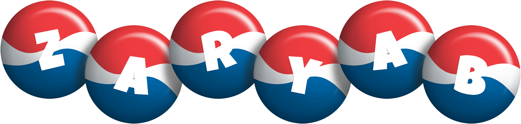 Zaryab paris logo