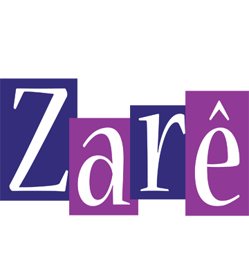 Zarê autumn logo