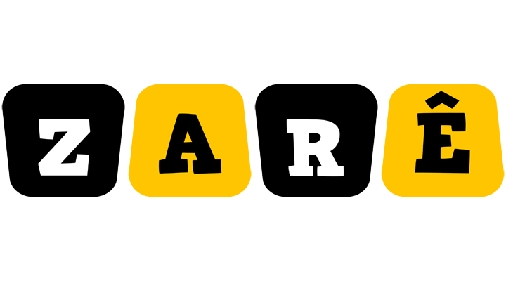 Zarê boots logo