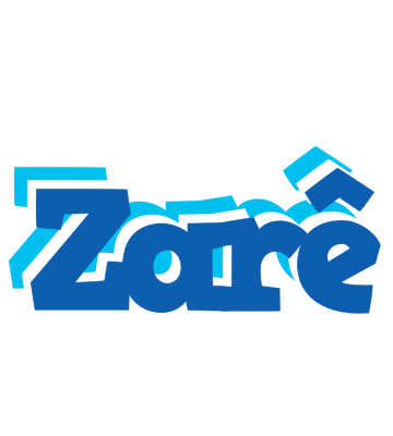 Zarê business logo