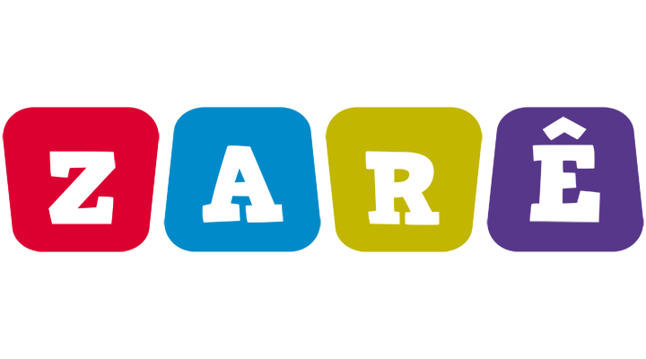 Zarê daycare logo