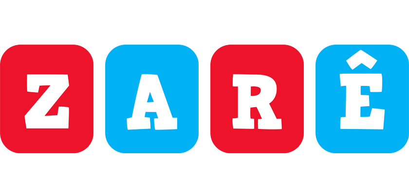 Zarê diesel logo