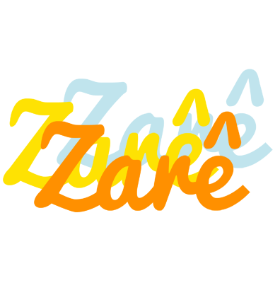 Zarê energy logo