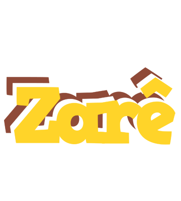 Zarê hotcup logo