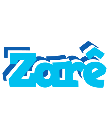 Zarê jacuzzi logo