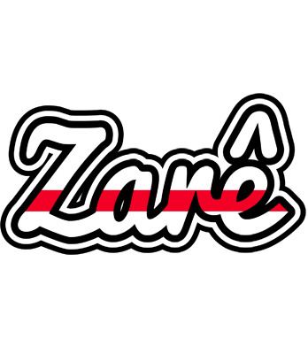 Zarê kingdom logo