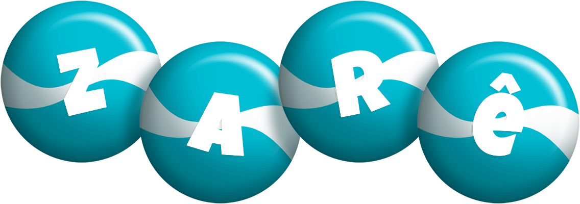 Zarê messi logo