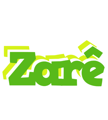 Zarê picnic logo