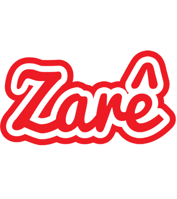 Zarê sunshine logo