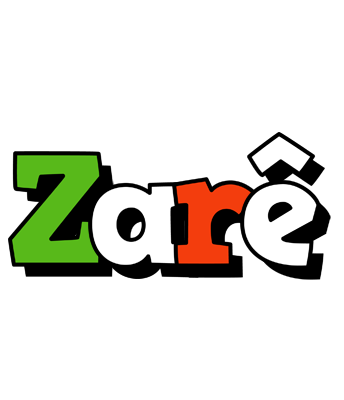 Zarê venezia logo
