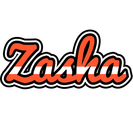 Zasha denmark logo