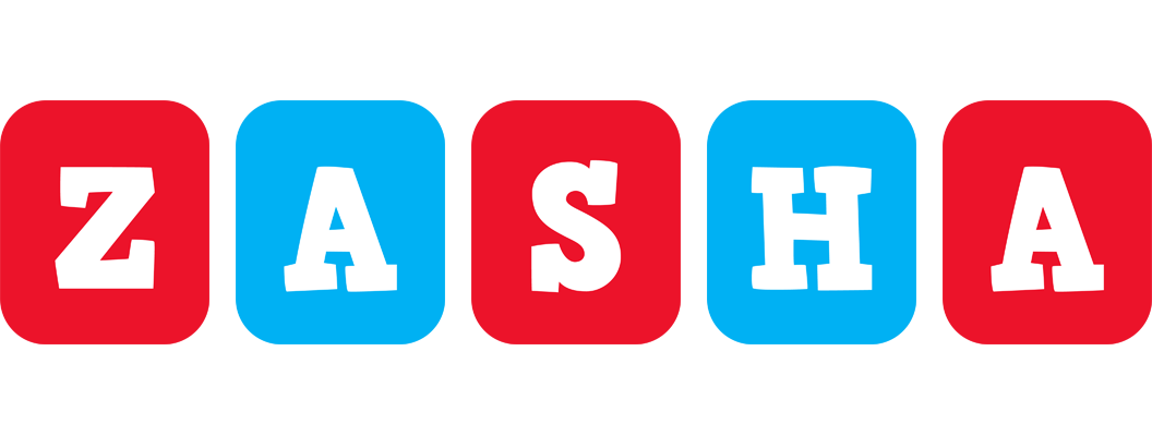 Zasha diesel logo