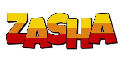 Zasha Logo | Name Logo Generator - I Love, Love Heart, Boots, Friday ...