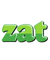 Zat apple logo