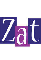 Zat autumn logo