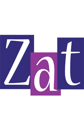 Zat autumn logo