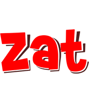 Zat basket logo