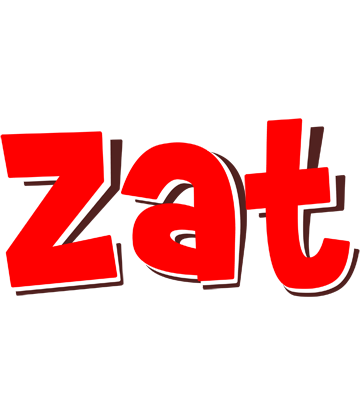 Zat basket logo