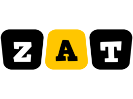 Zat boots logo