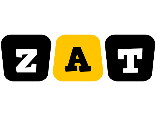 Zat boots logo