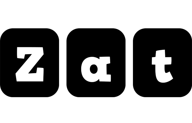 Zat box logo