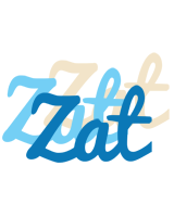 Zat breeze logo