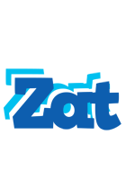 Zat business logo