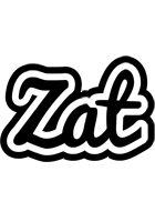 Zat chess logo