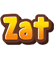 Zat cookies logo