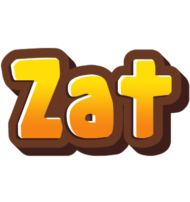 Zat cookies logo